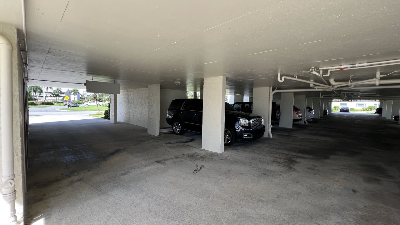 Photo of Outdoor in Capri Isle