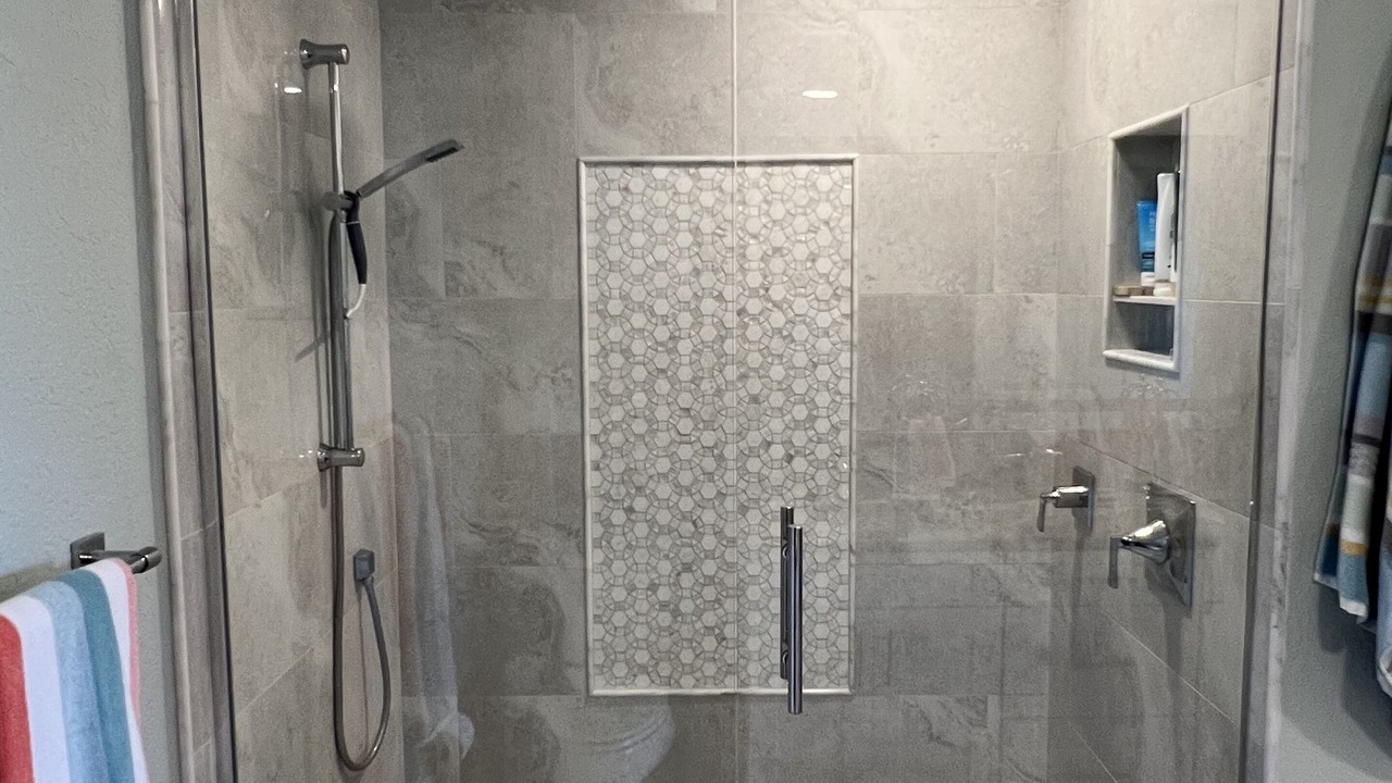 Photo of Bathroom in Capri Isle