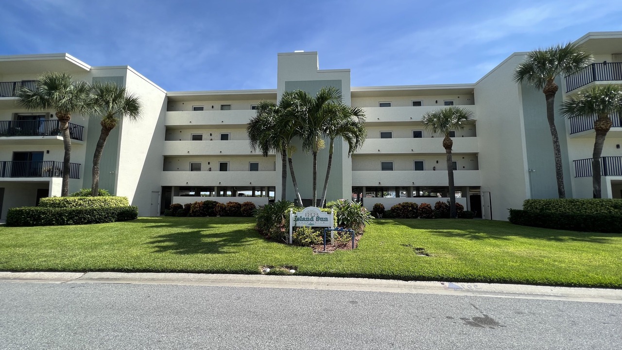 Photo of Outdoor in Capri Isle