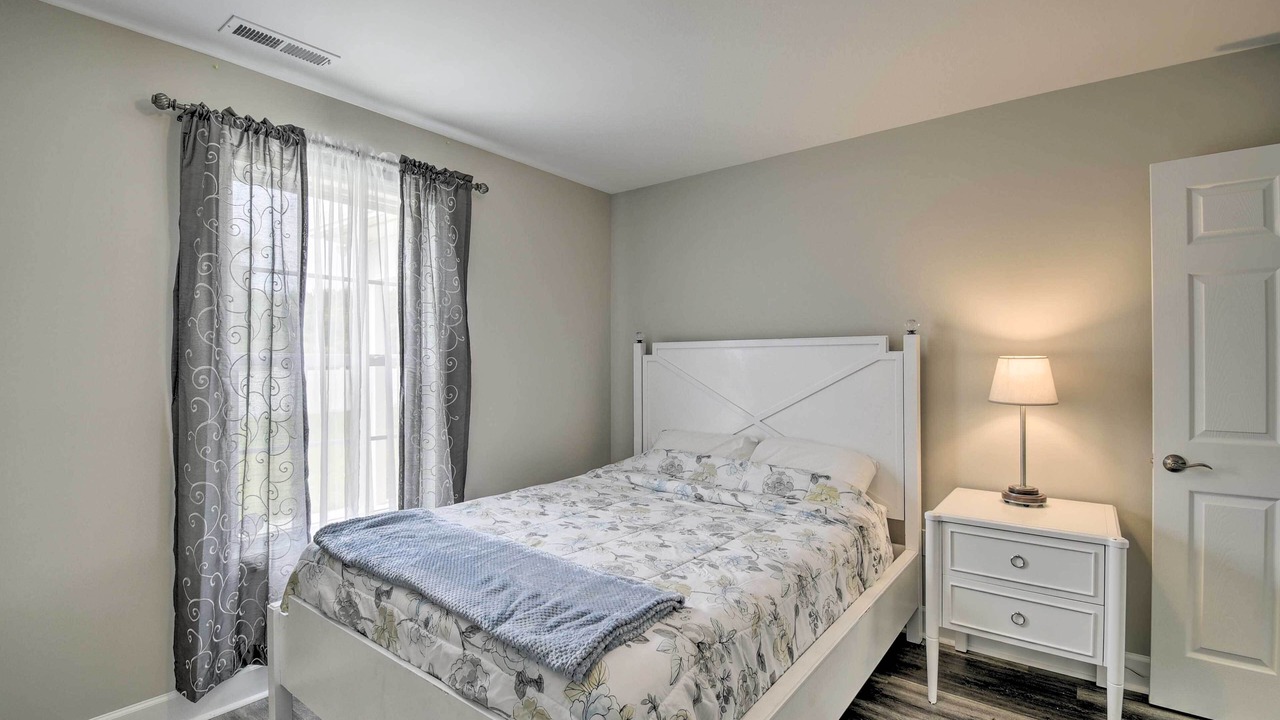Photo of Bedroom in Loris