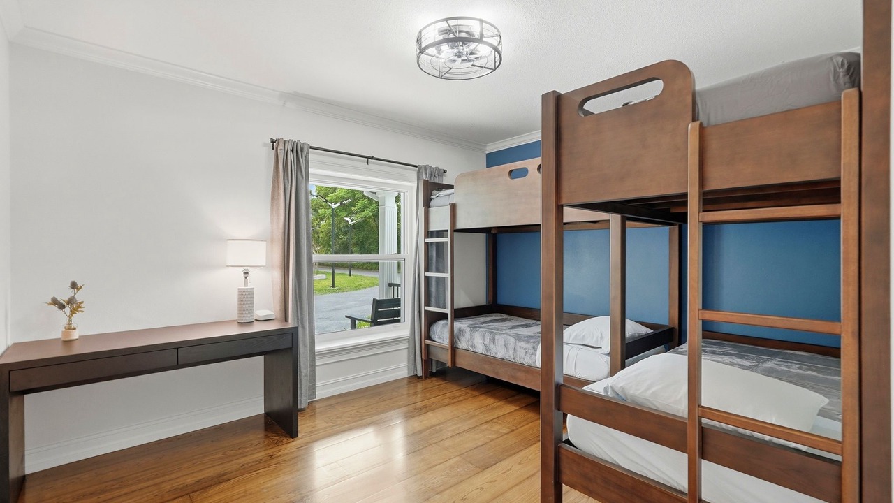 Photo of Bedroom in Clearwater