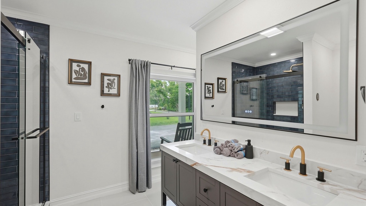 Photo of Bathroom in Clearwater