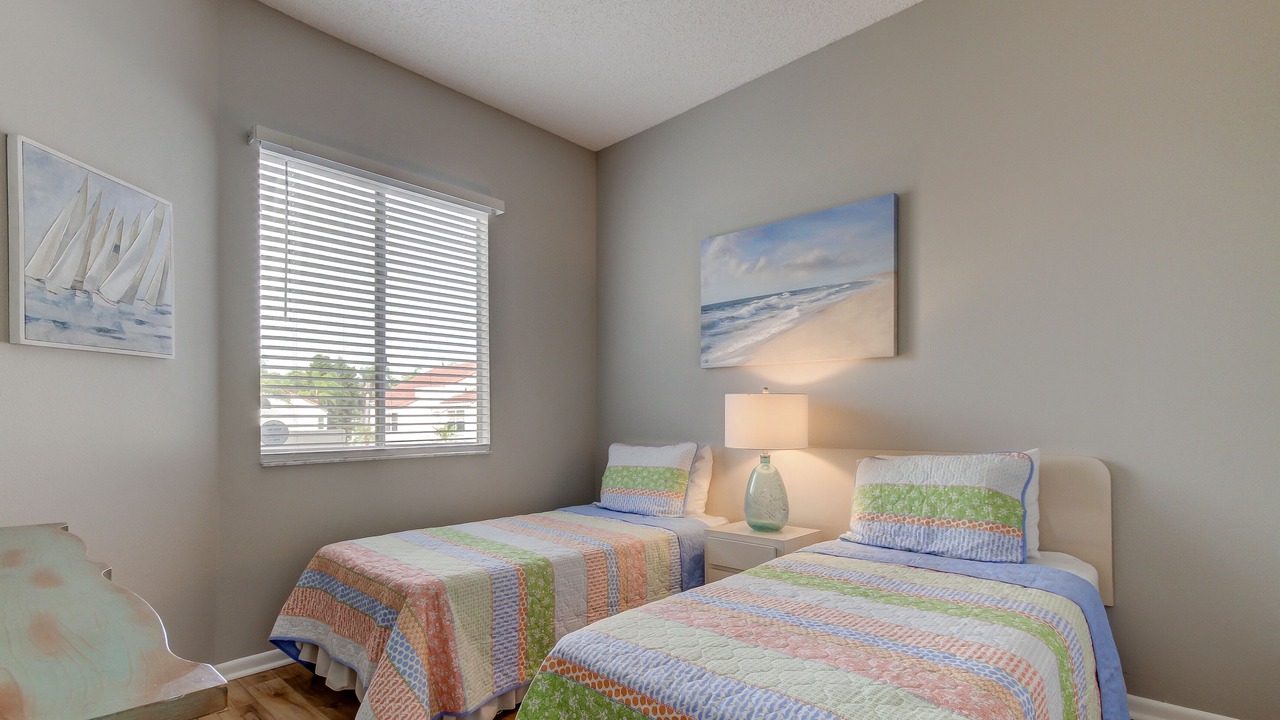 Photo of Bedroom in Isla del Sol