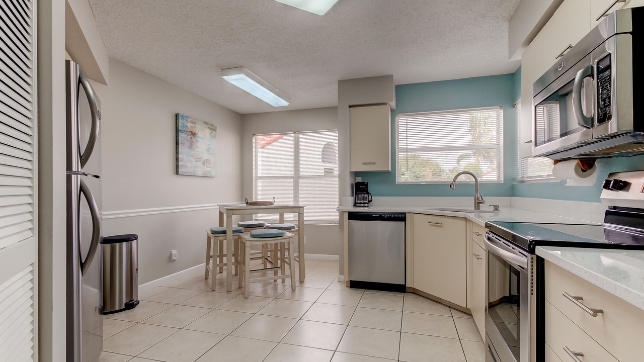 Photo of Kitchen in Isla del Sol