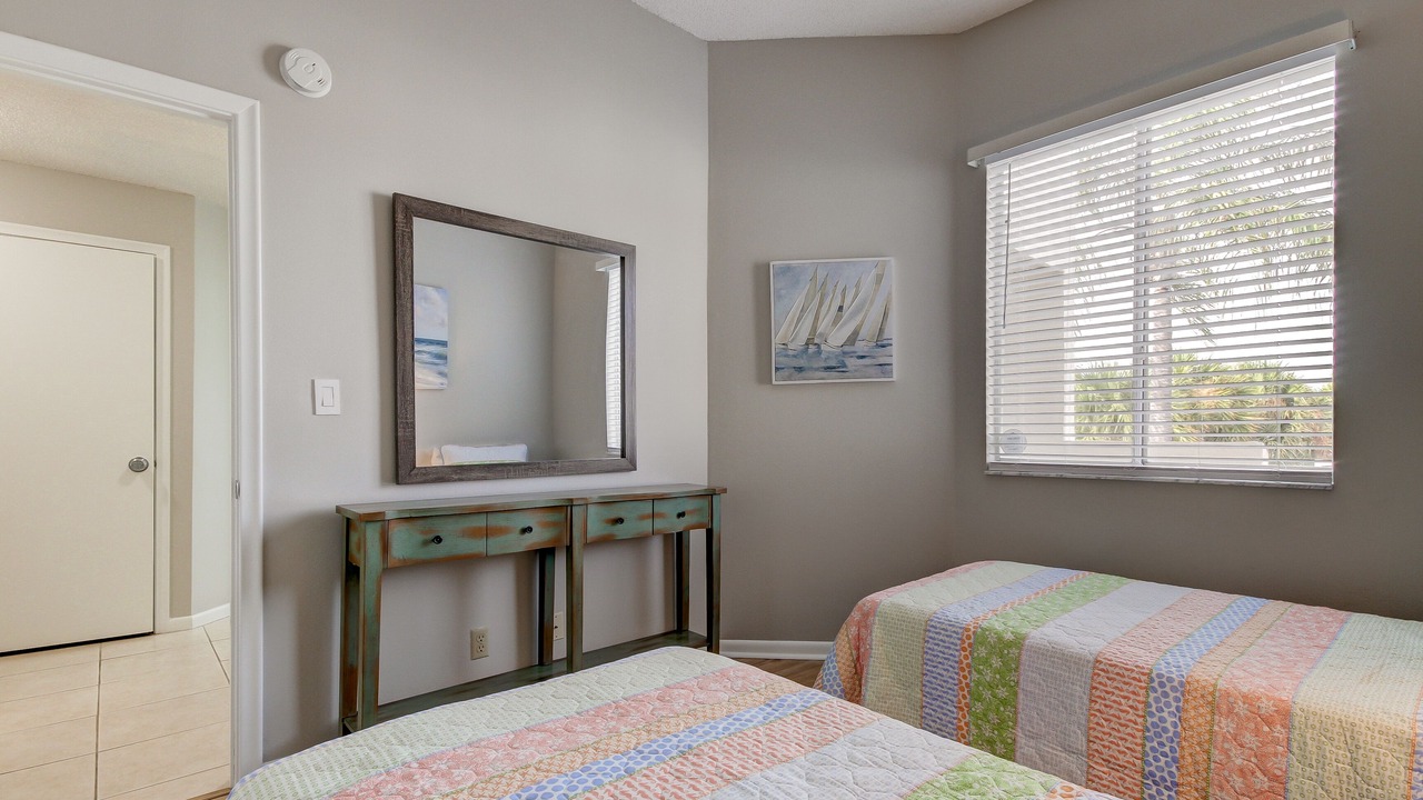 Photo of Bedroom in Isla del Sol