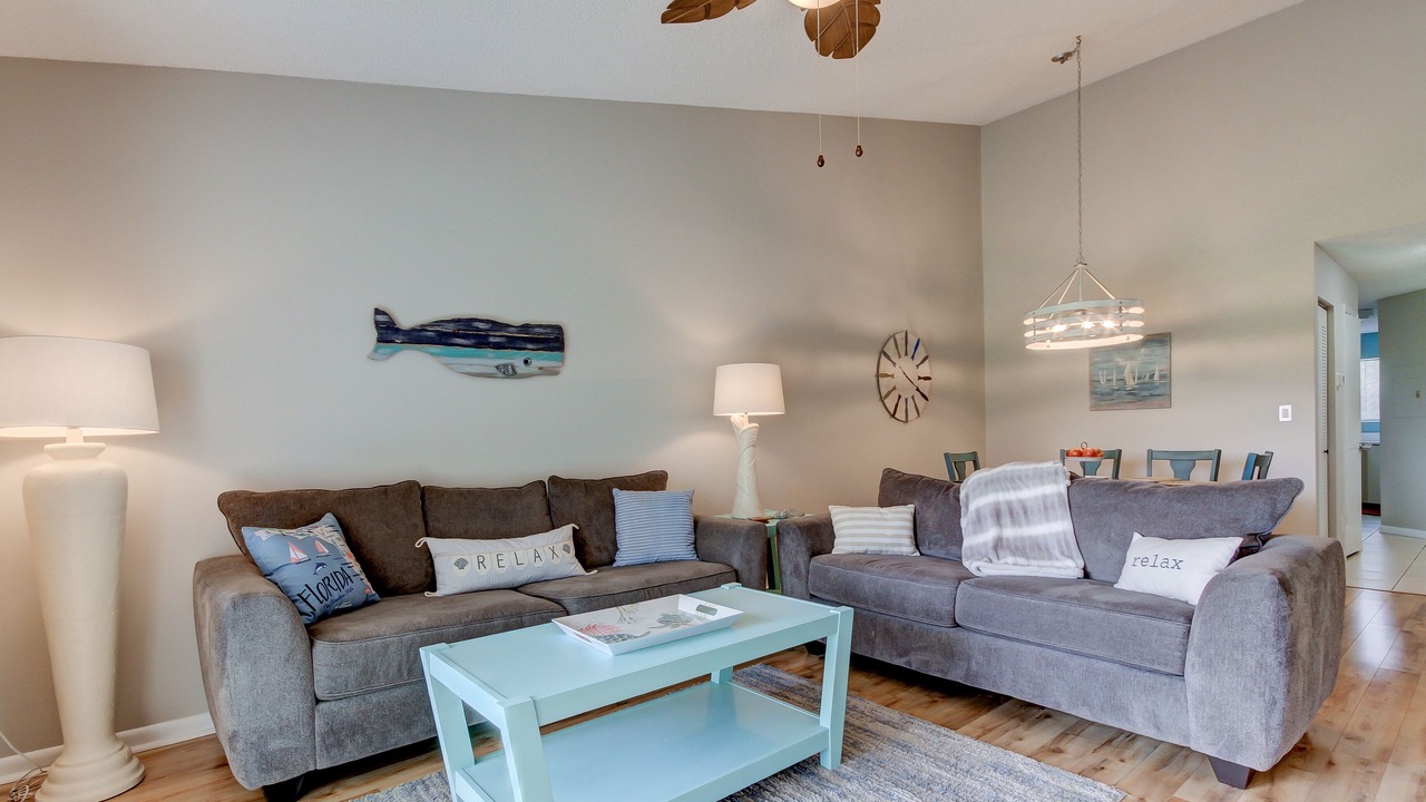Photo of Livingroom in Isla del Sol