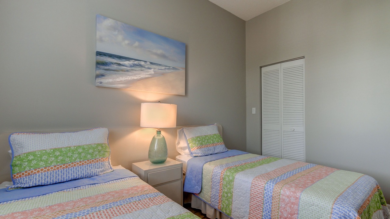 Photo of Bedroom in Isla del Sol