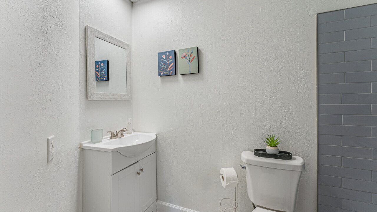 Photo of Bathroom in Tierra Verde