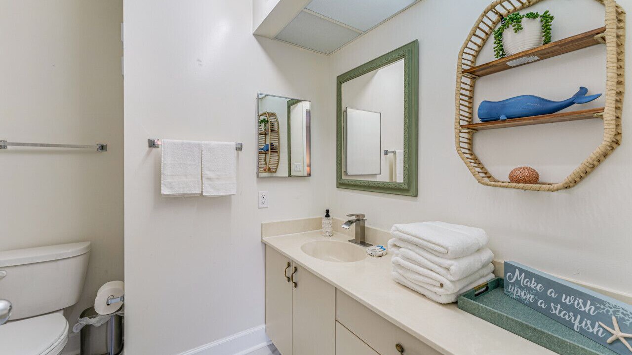 Photo of Bathroom in Tierra Verde