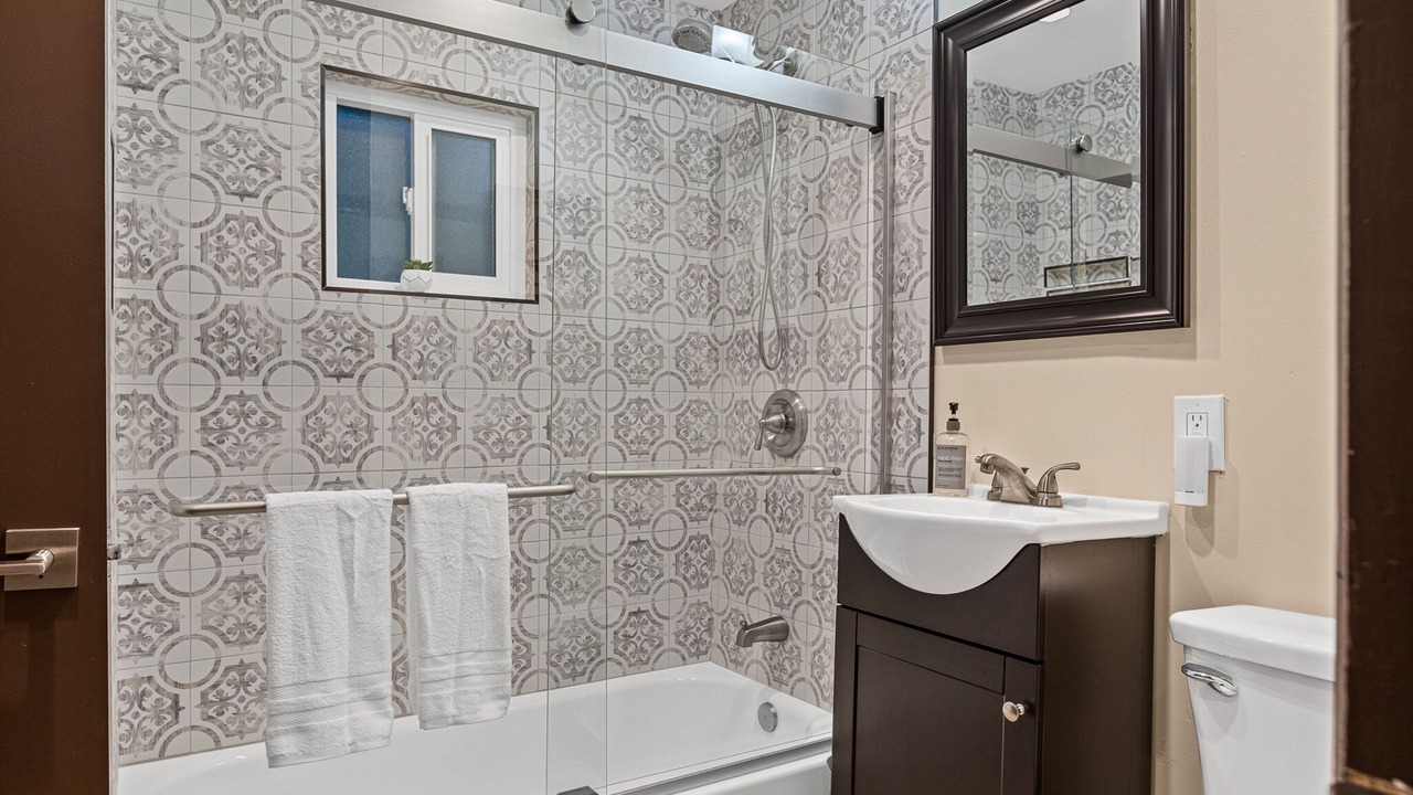 Photo of Bathroom in Crestline