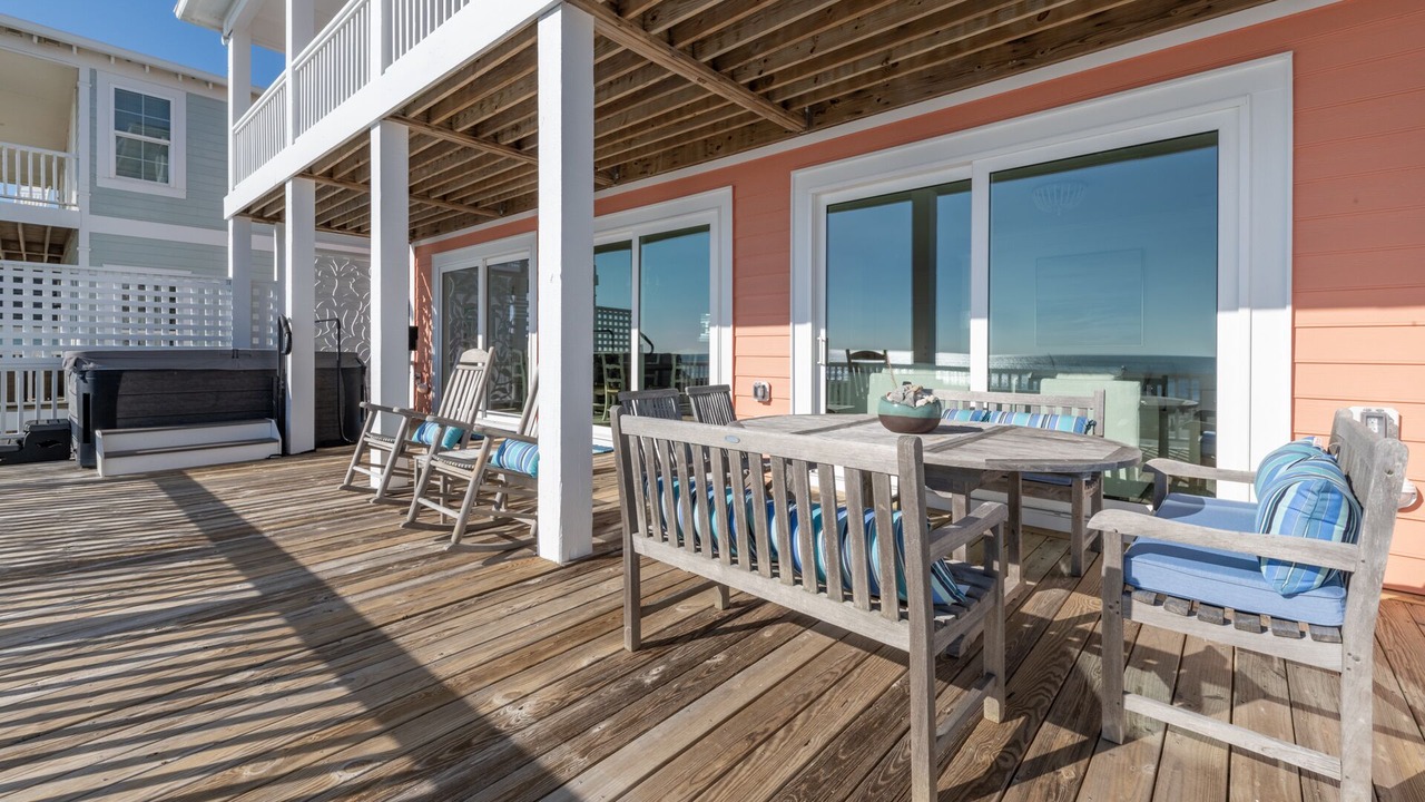 Photo of Outdoor in Holden Beach