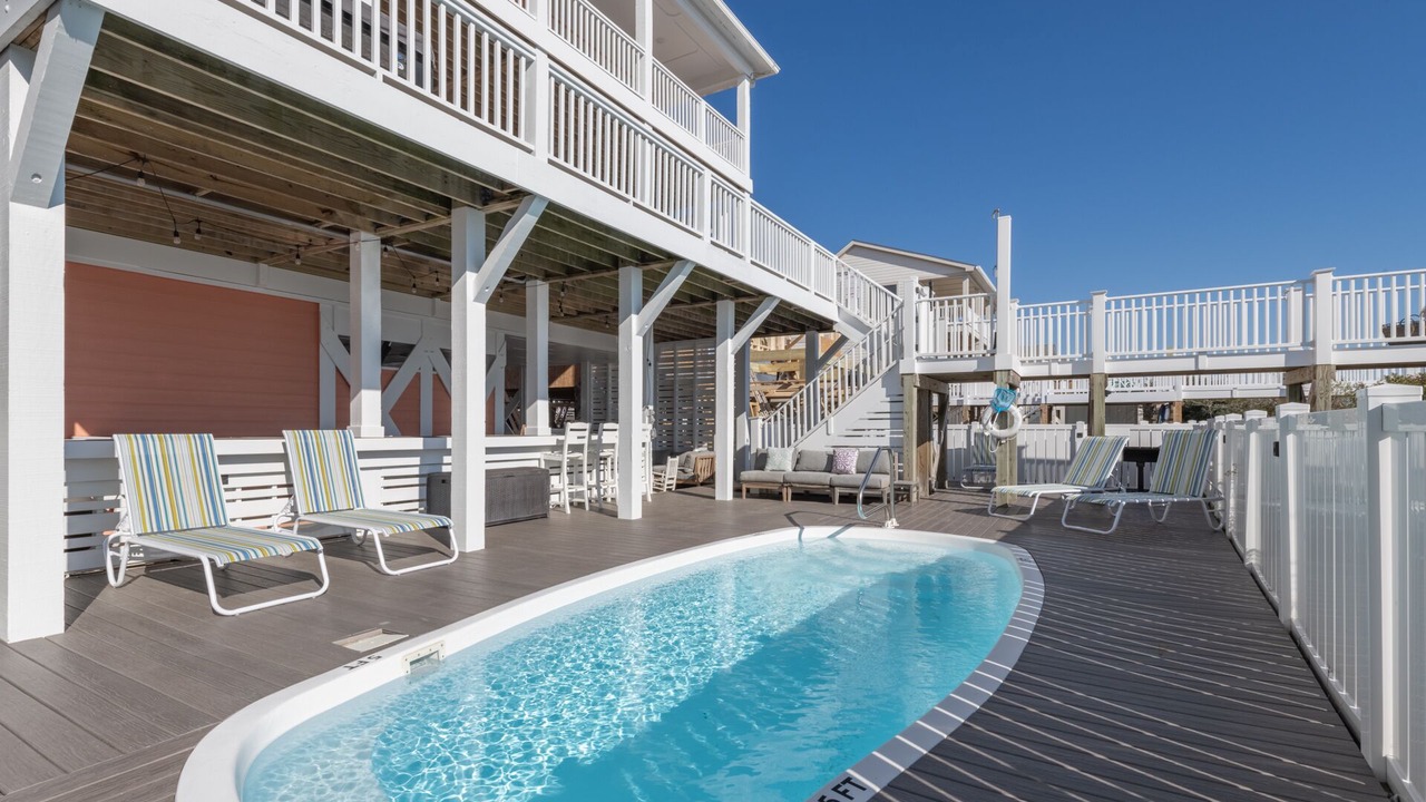 Photo of Outdoor in Holden Beach