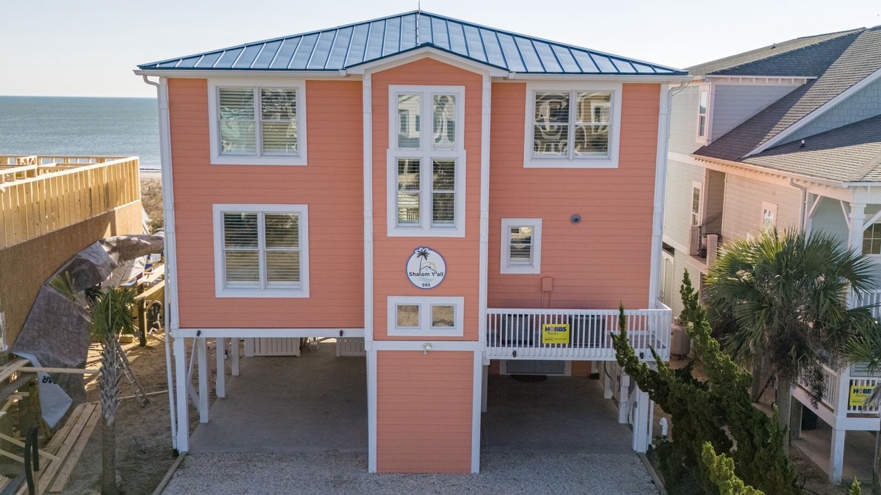 Photo of Outdoor in Holden Beach