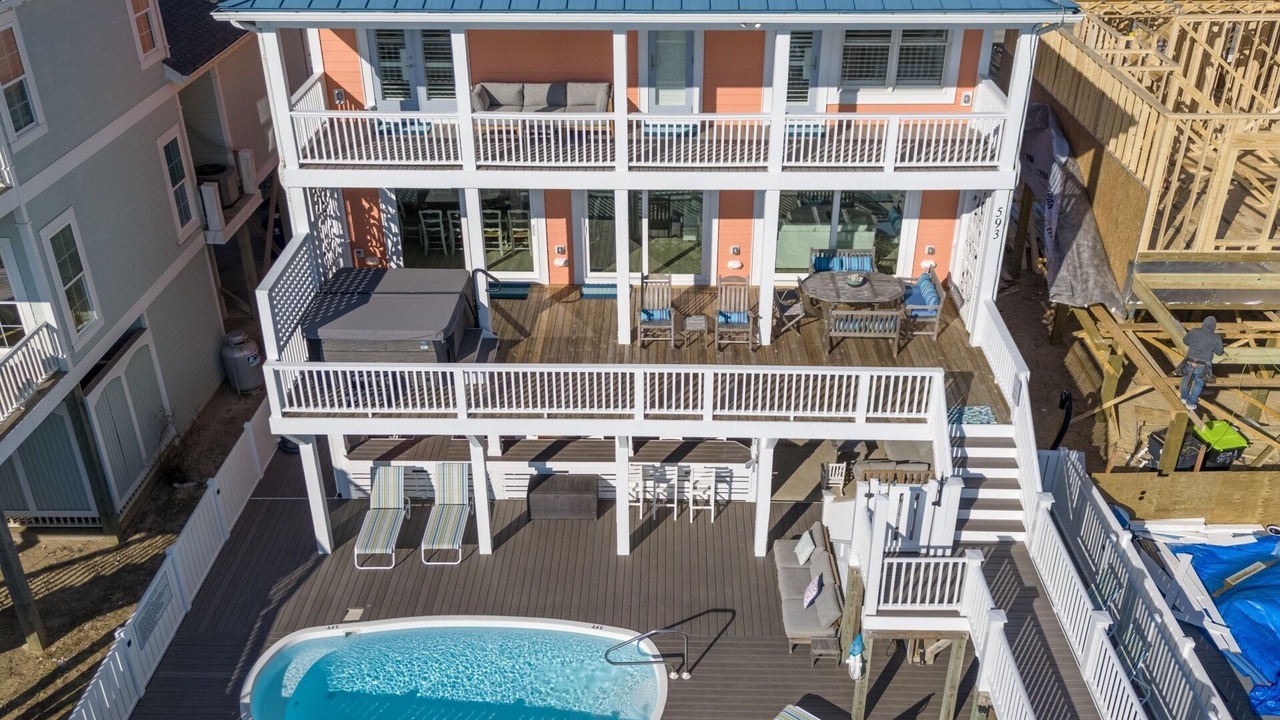 Photo of Outdoor in Holden Beach