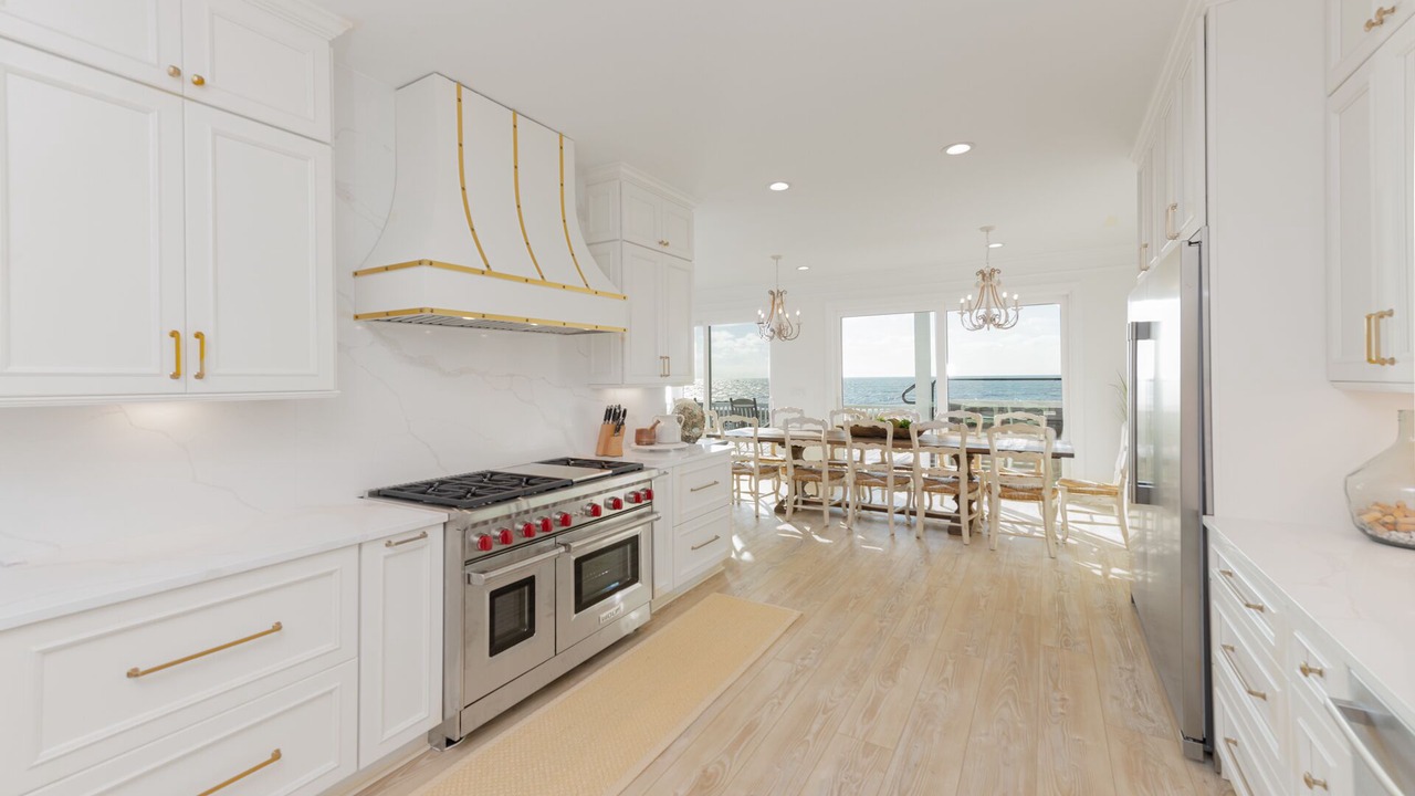 Photo of Kitchen in Holden Beach