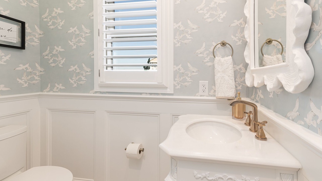 Photo of Bathroom in Holden Beach