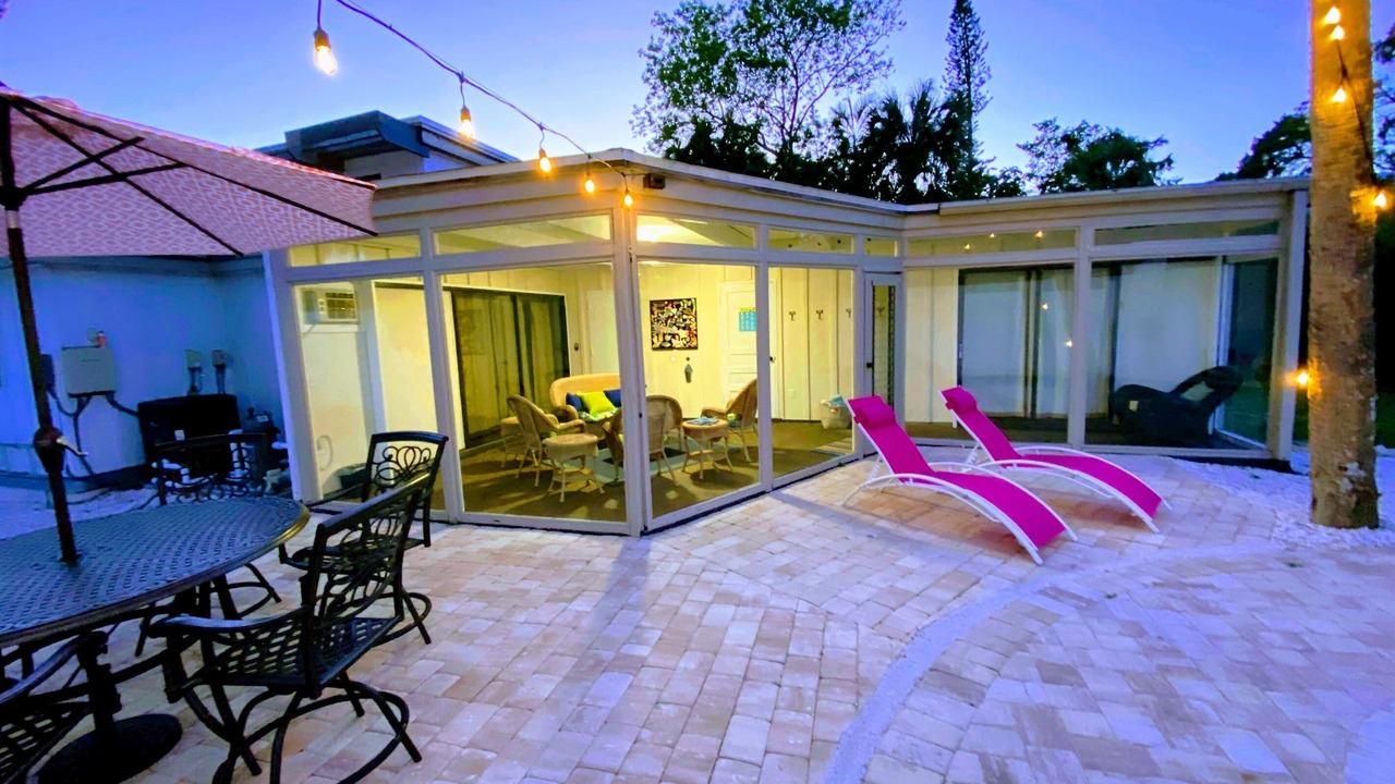 Photo of Outdoor in Bay Isle