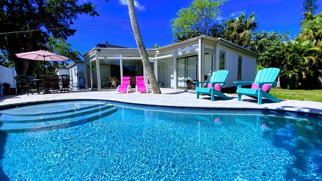 Photo of Outdoor in Bay Isle