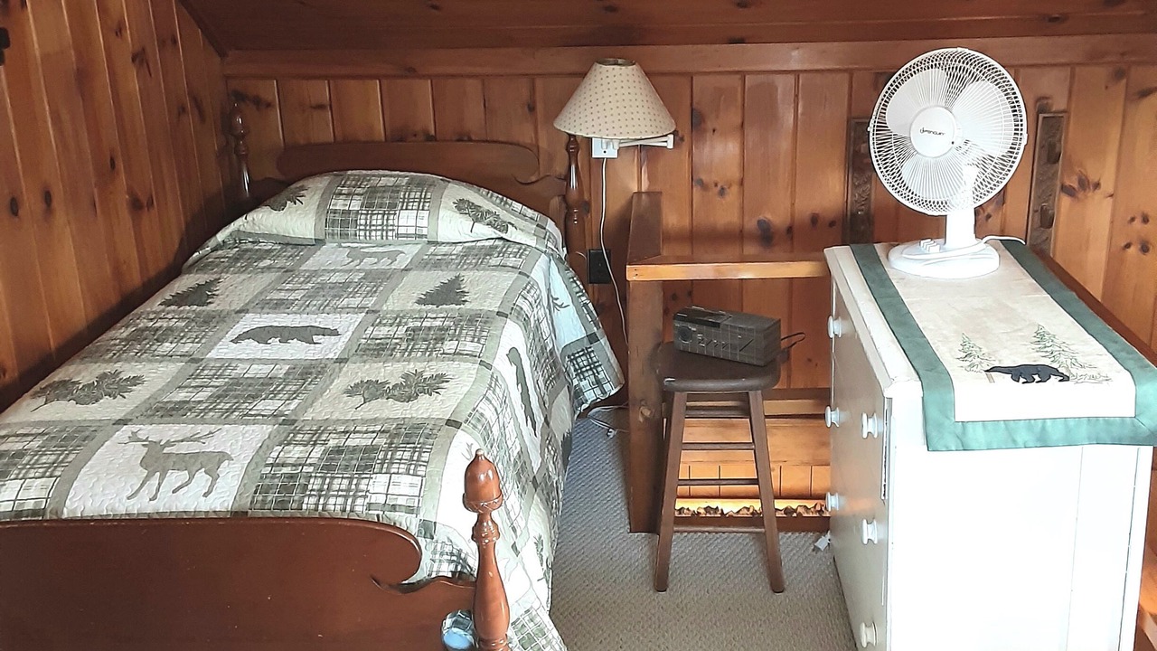 Photo of Bedroom in Greenwood