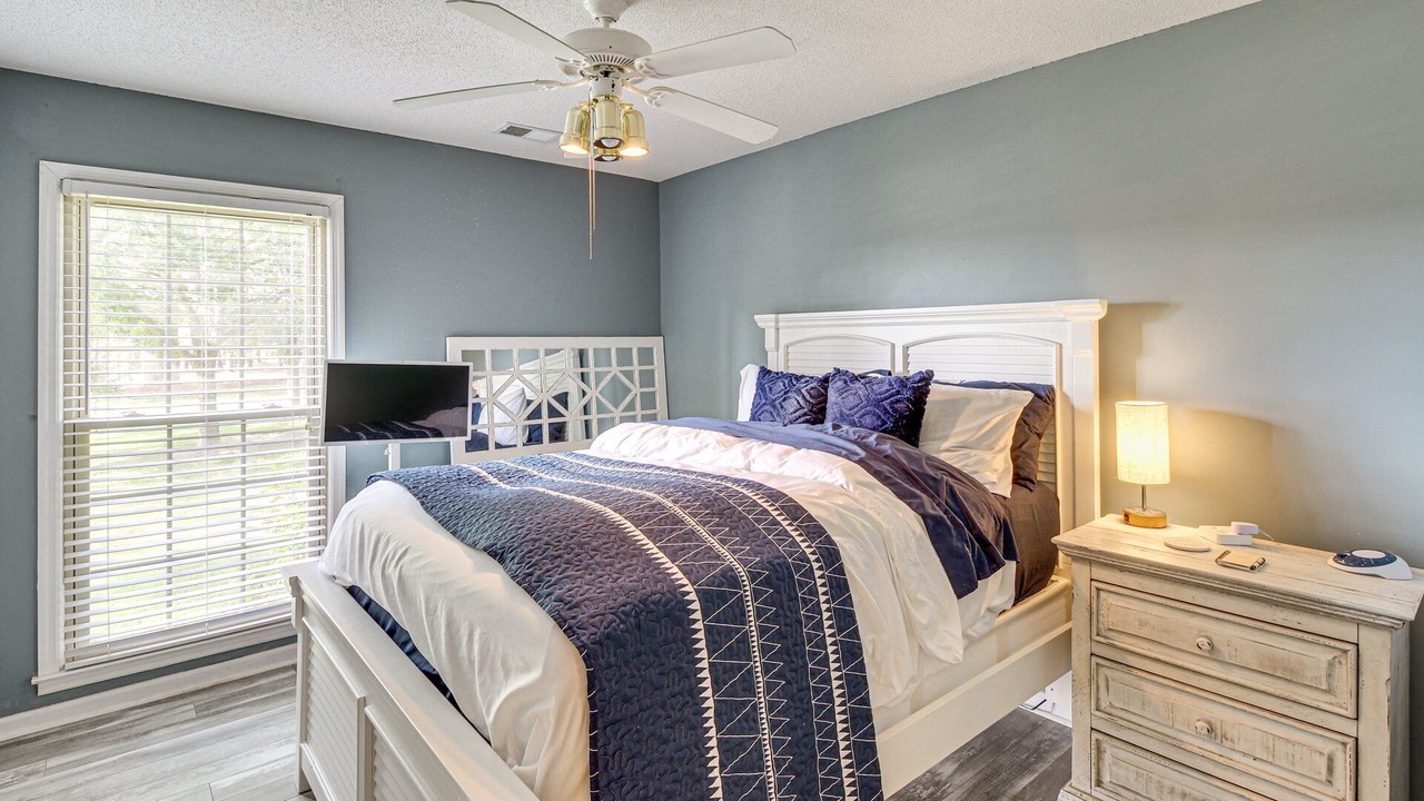 Photo of Bedroom in Dover