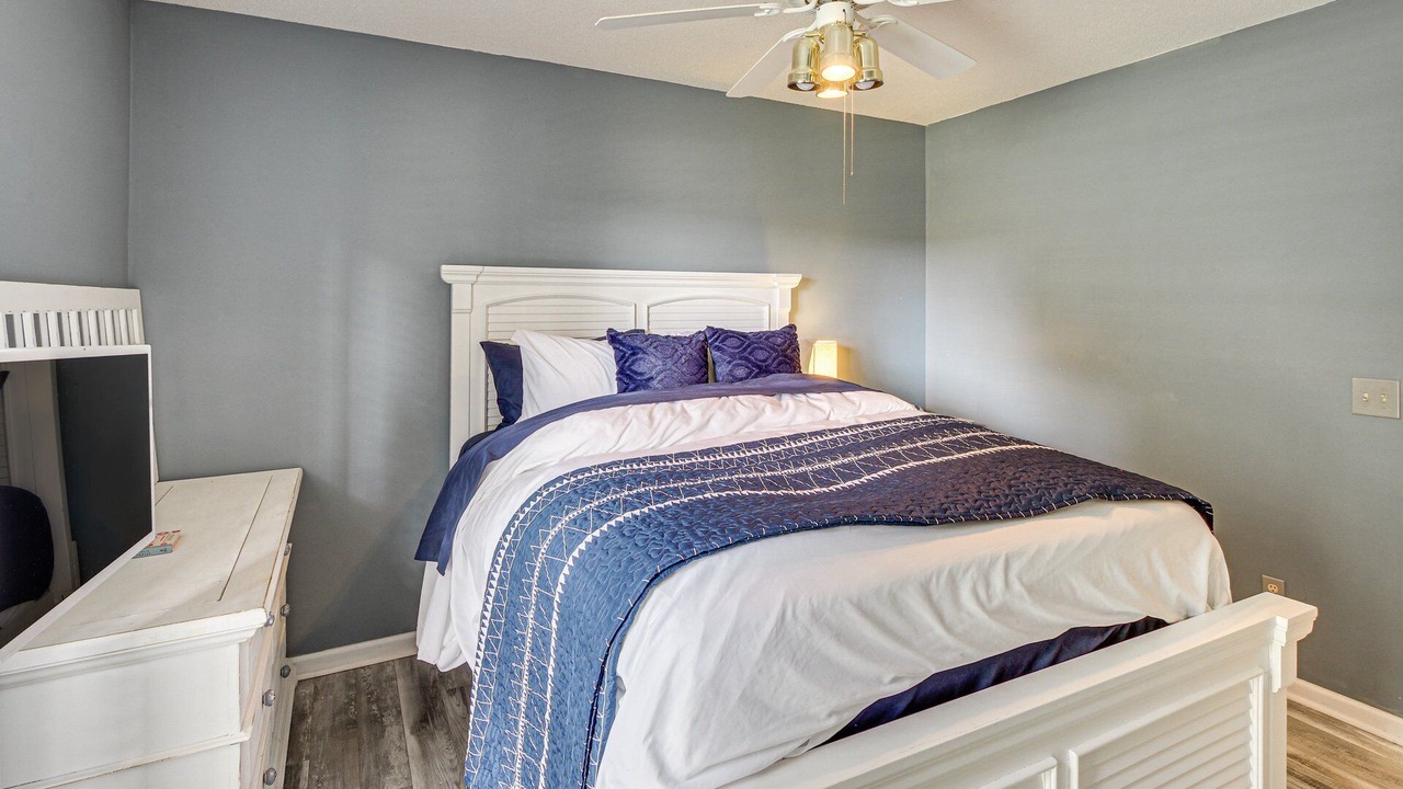 Photo of Bedroom in Dover