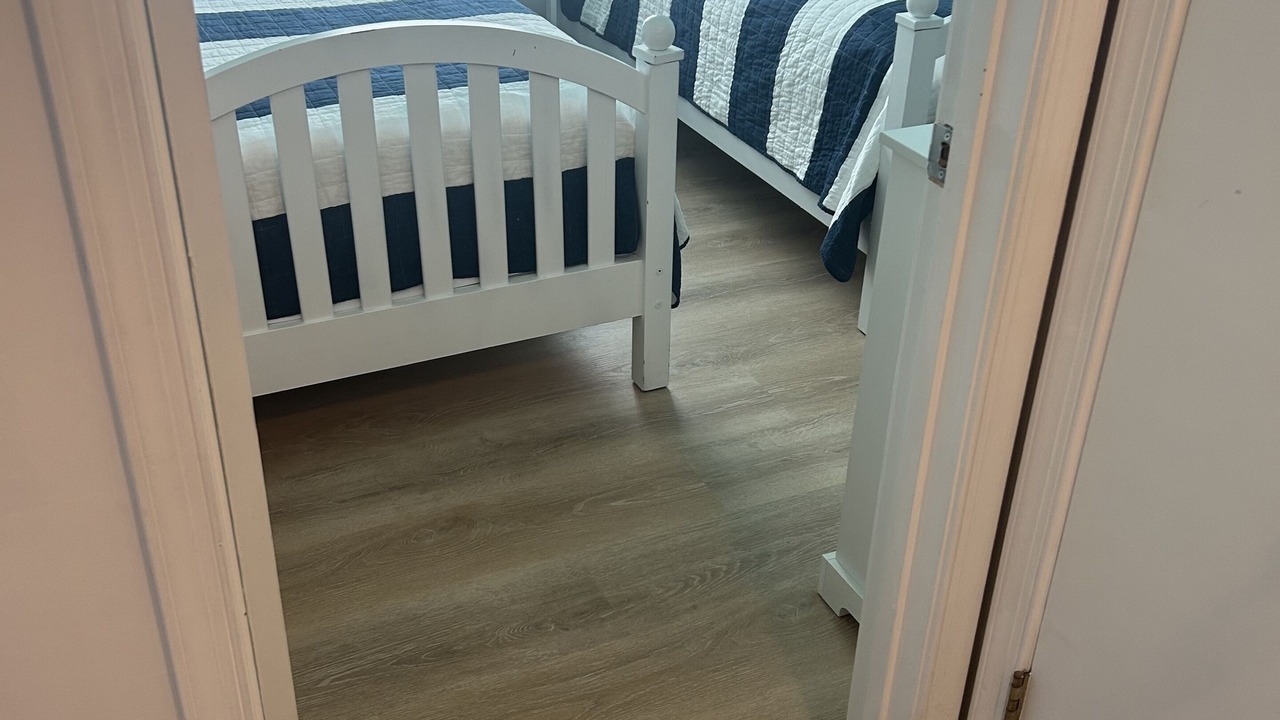 Photo of Bedroom in Caine Woods