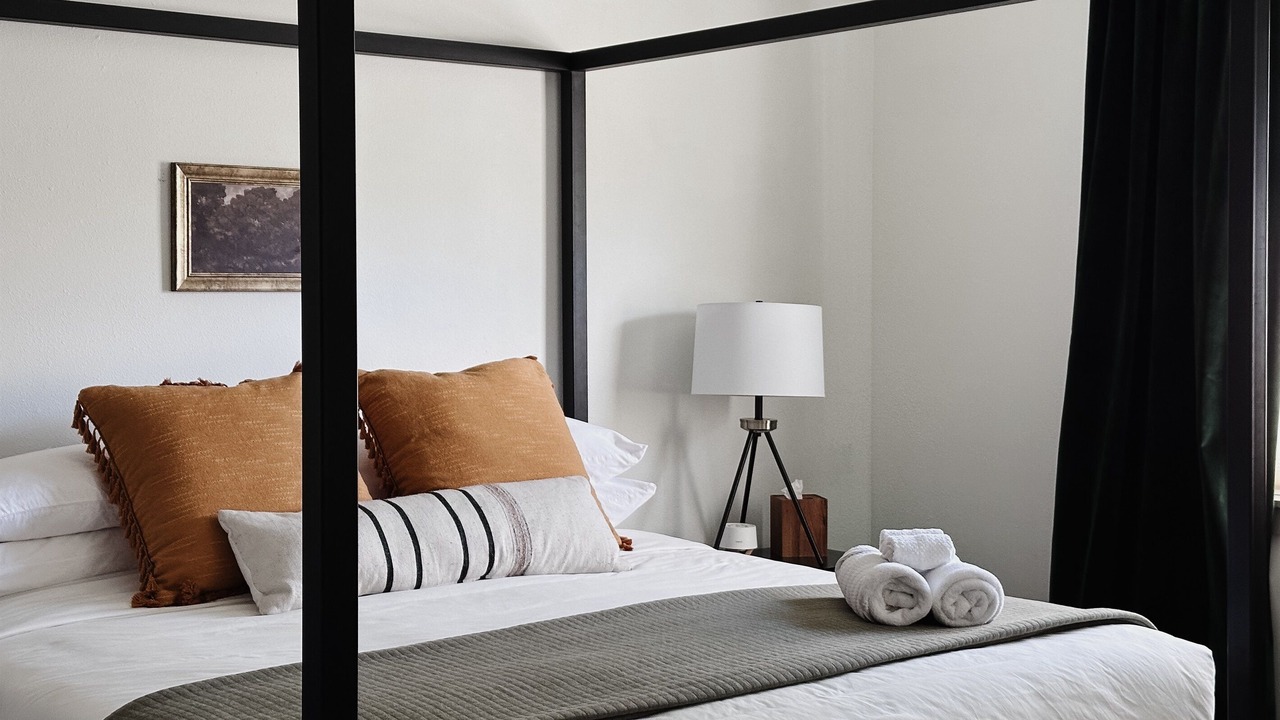 Photo of Bedroom in Wildernest