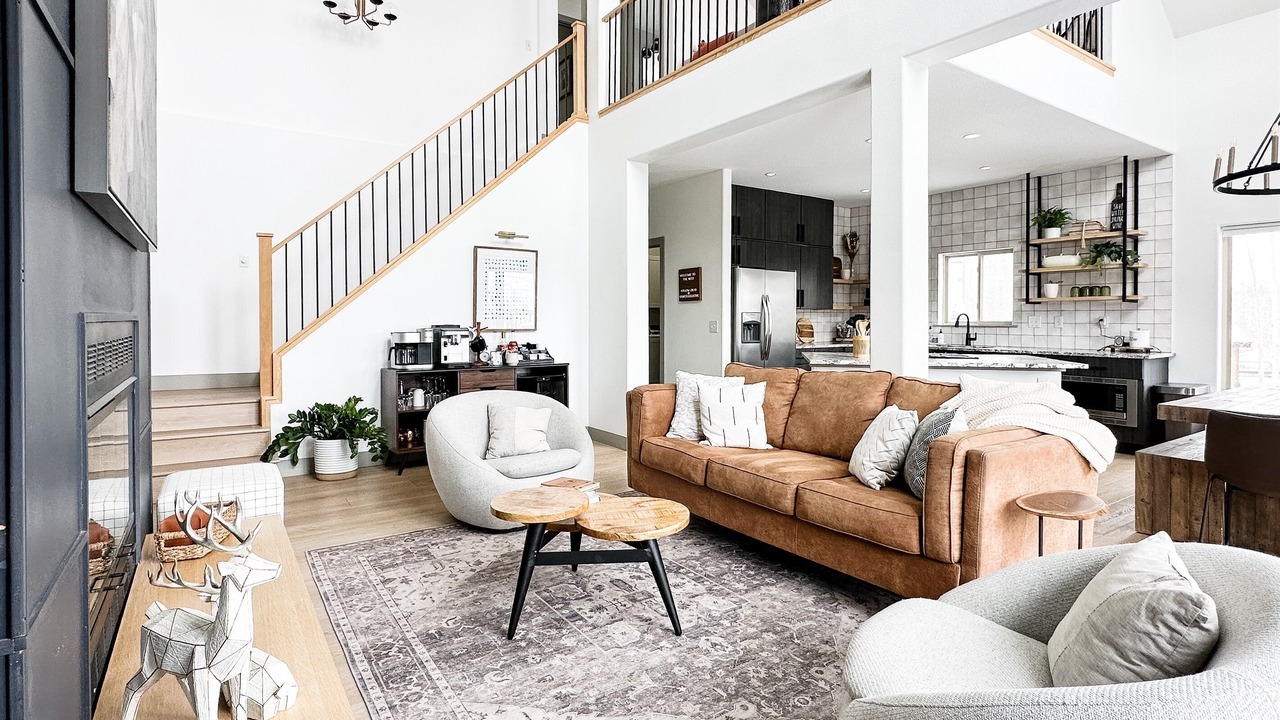 Photo of Livingroom in Wildernest