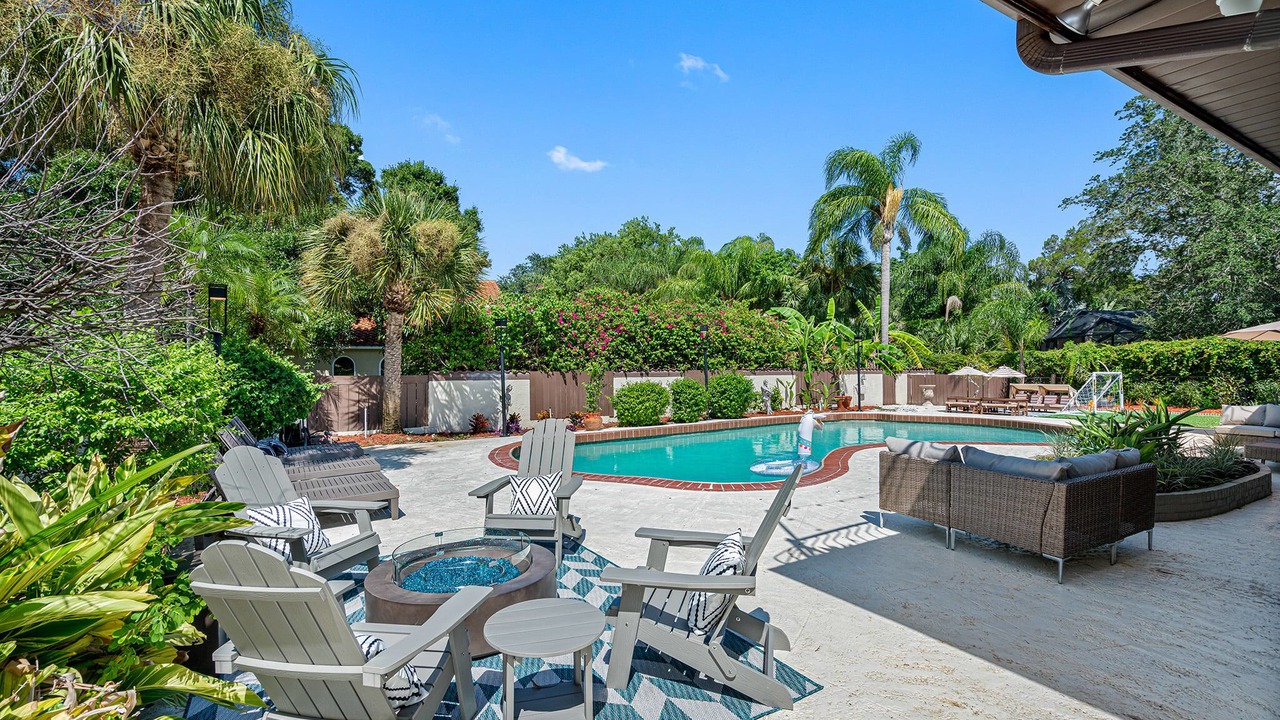 Photo of Outdoor in Anona