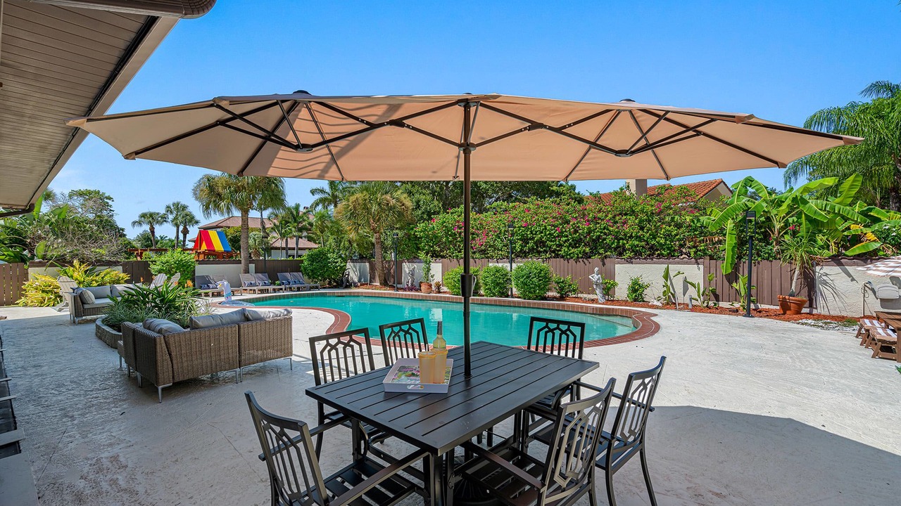 Photo of Outdoor in Anona
