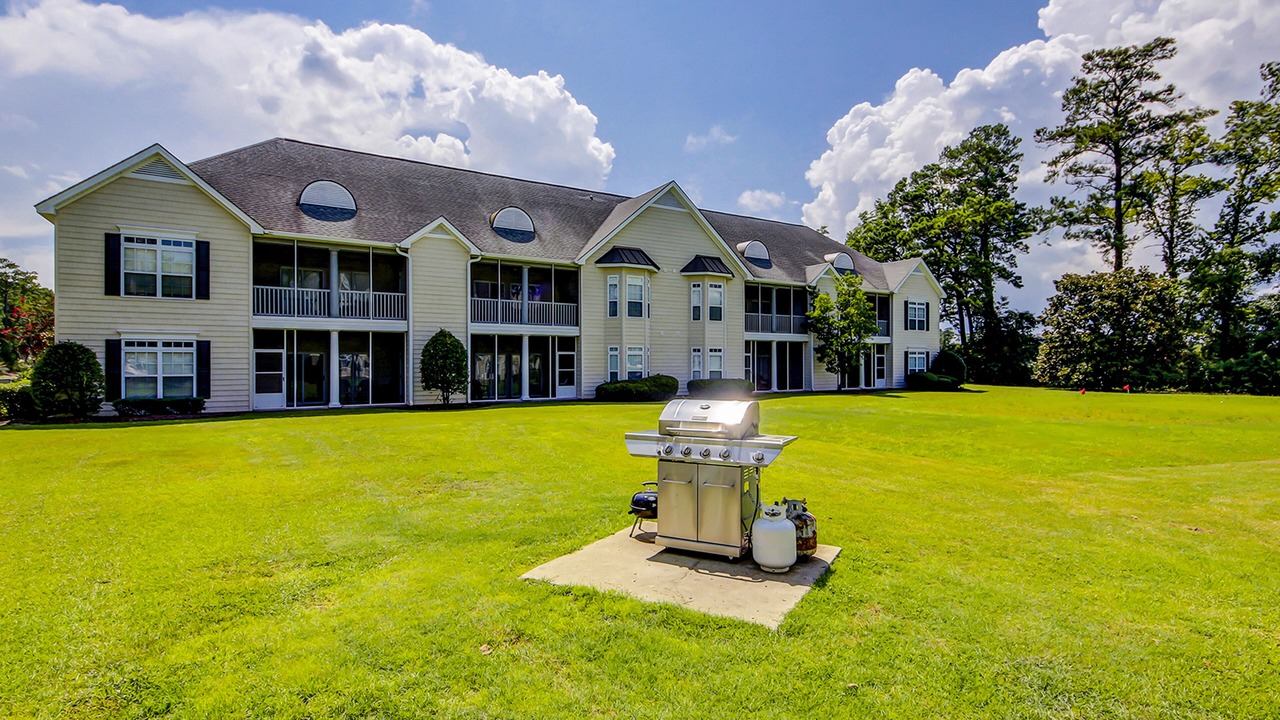Photo of Outdoor in Little River
