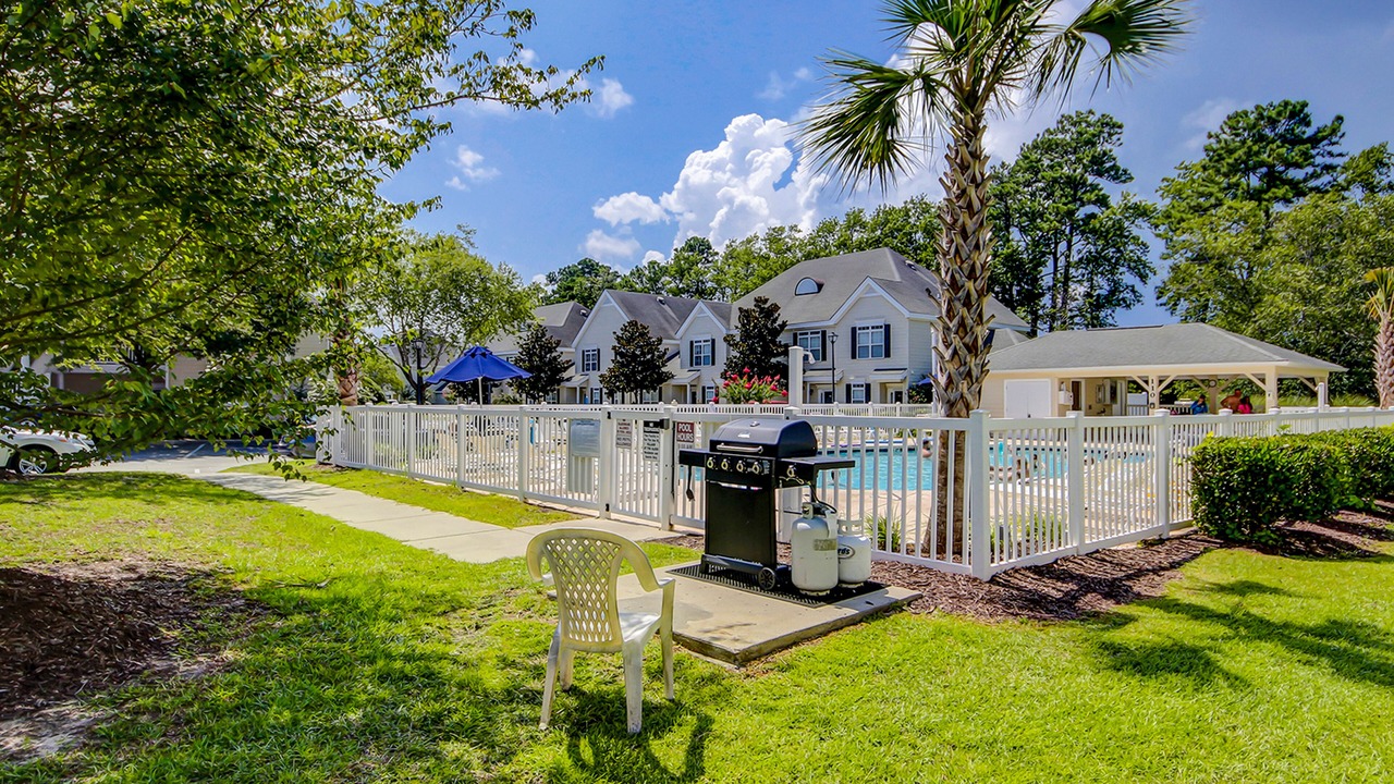 Photo of Outdoor in Little River