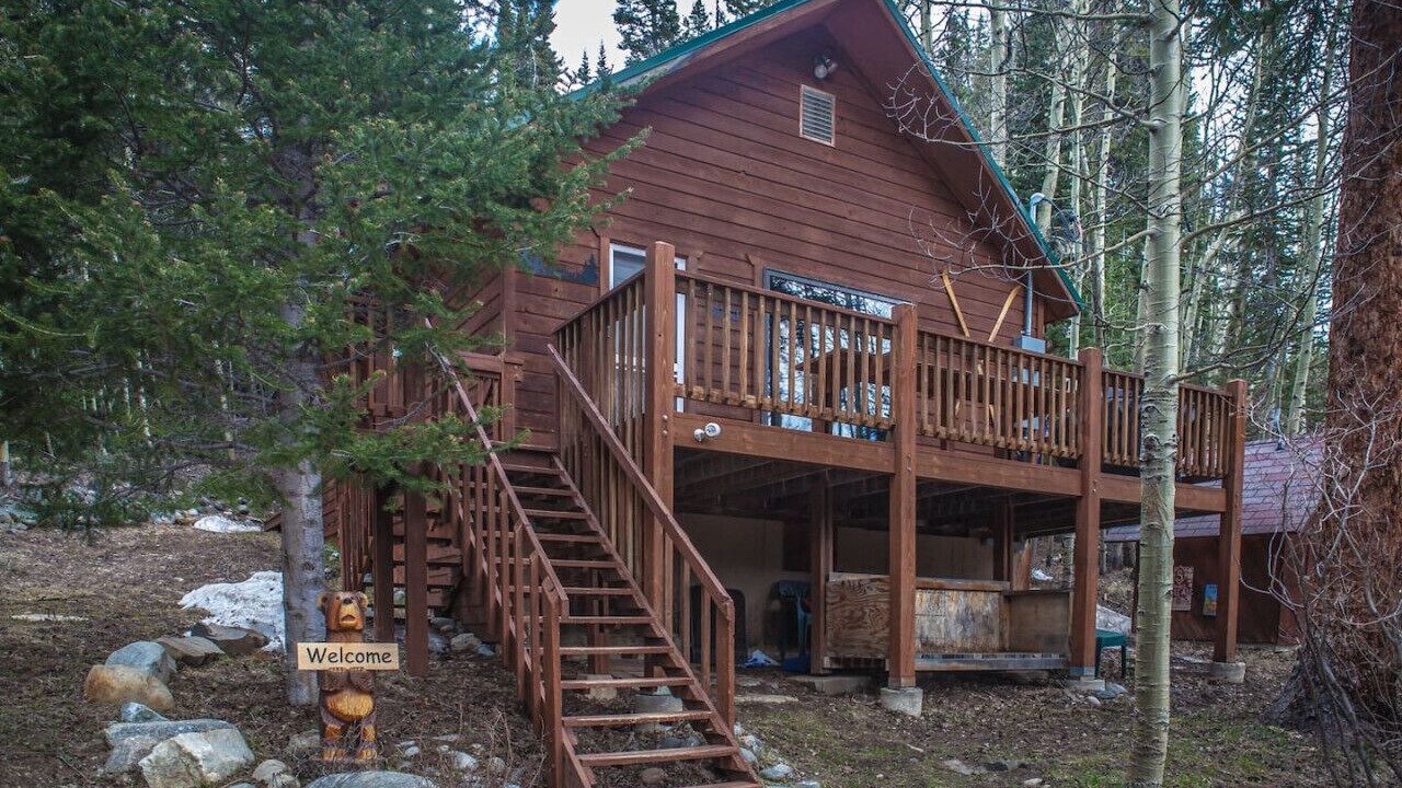 Photo of Outdoor in Alma