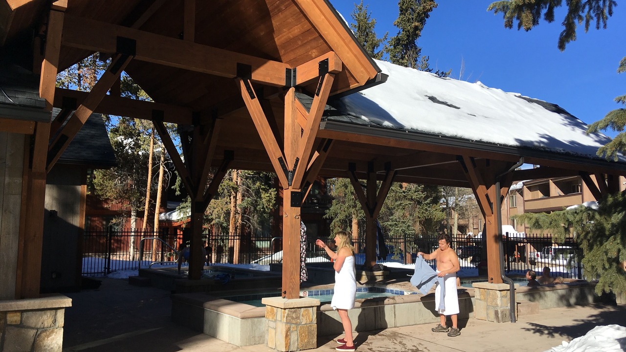 Photo of Outdoor in Warrior's Mark