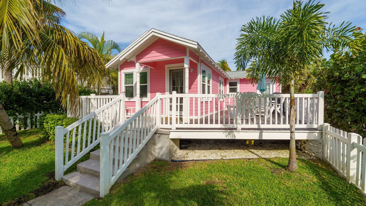 Photo of Outdoor in Treasure Island