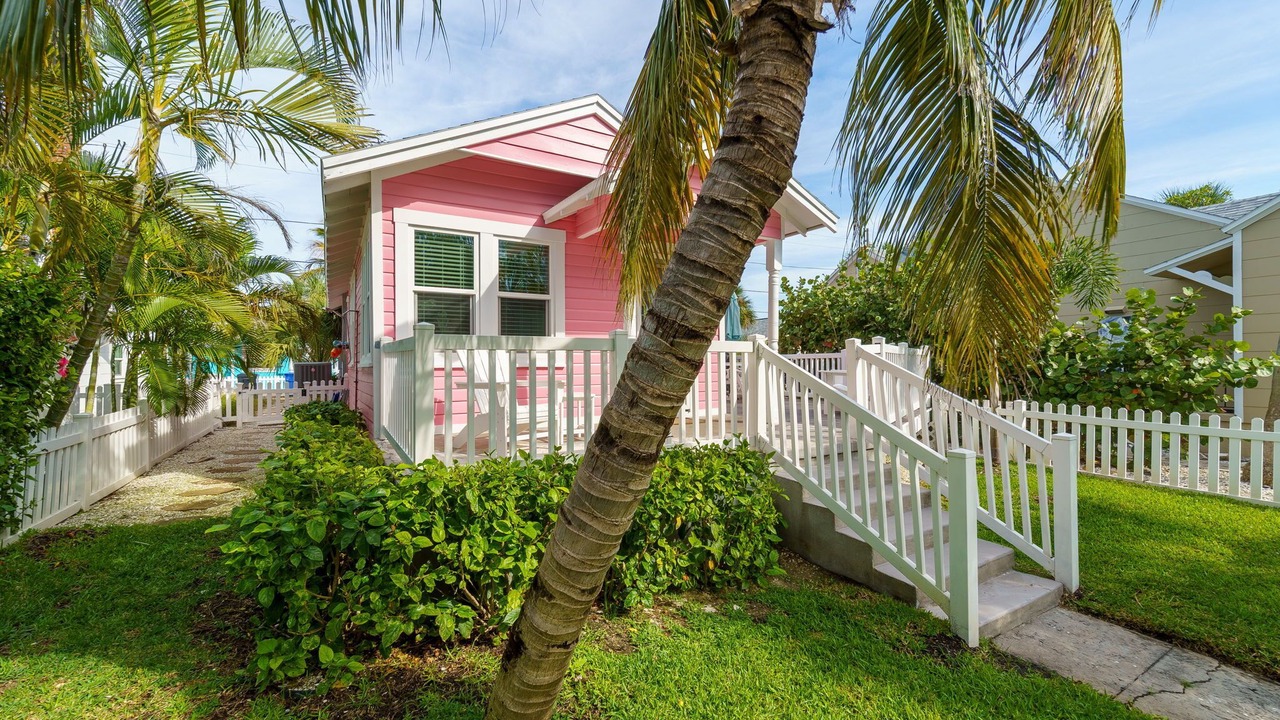 Photo of Outdoor in Treasure Island