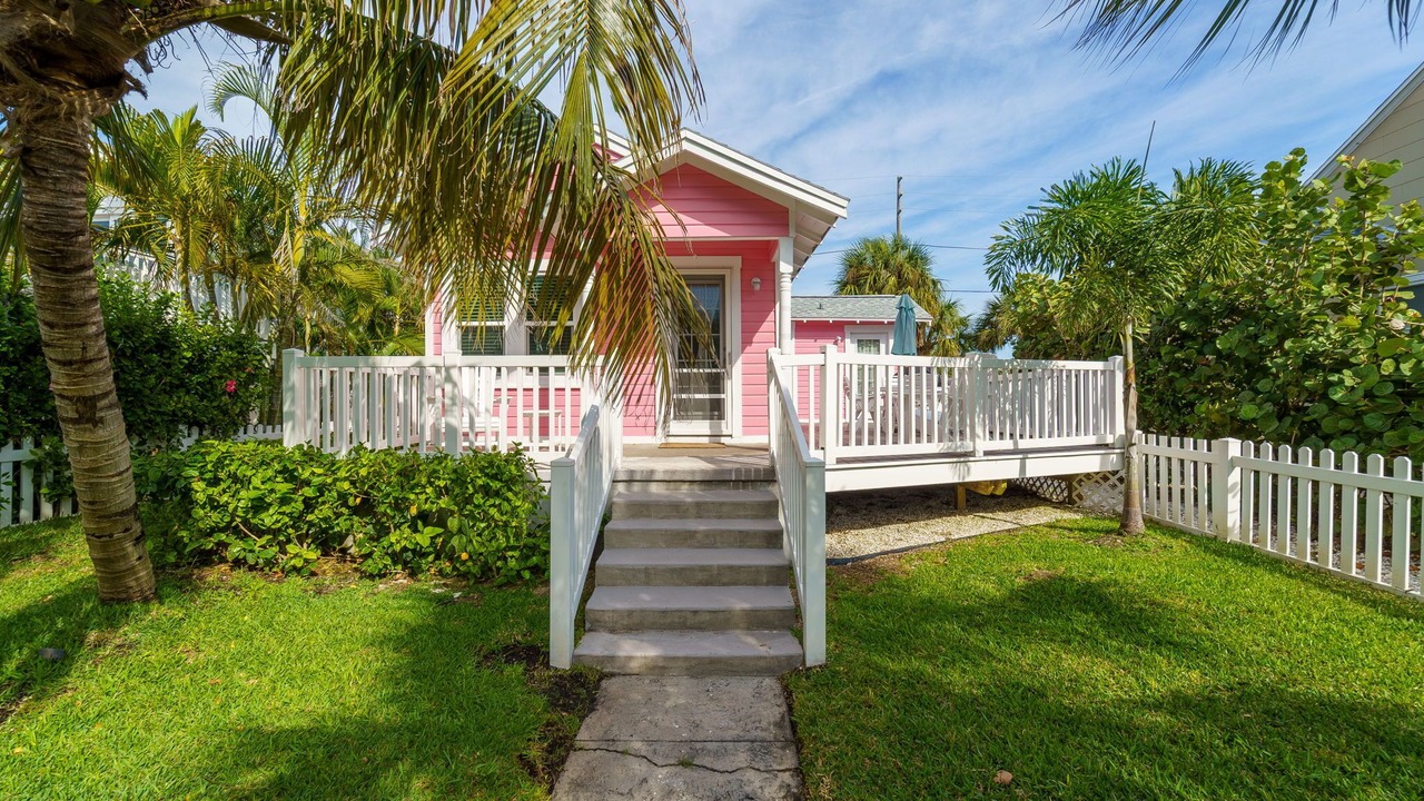 Photo of Outdoor in Treasure Island