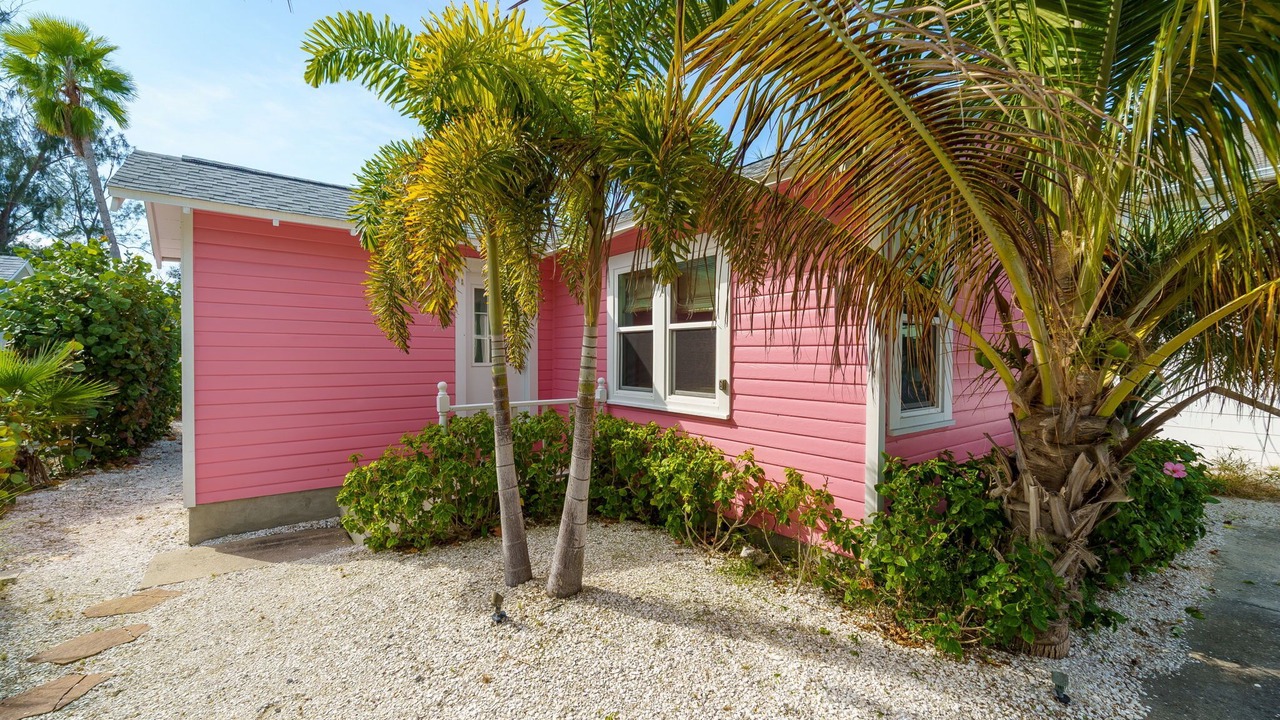 Photo of Outdoor in Treasure Island