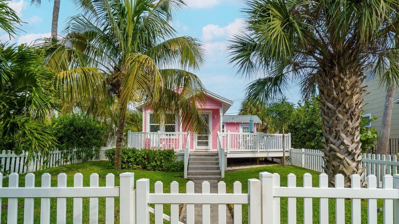 Photo of Outdoor in Treasure Island
