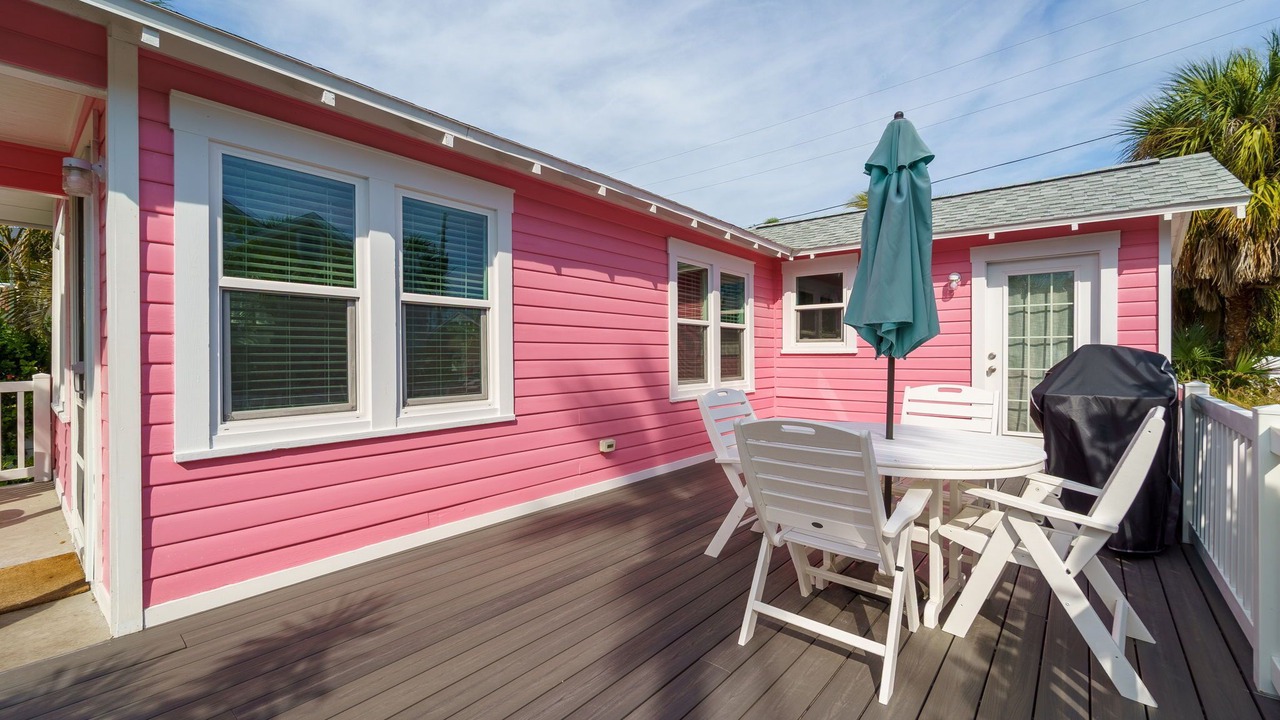 Photo of Outdoor in Treasure Island