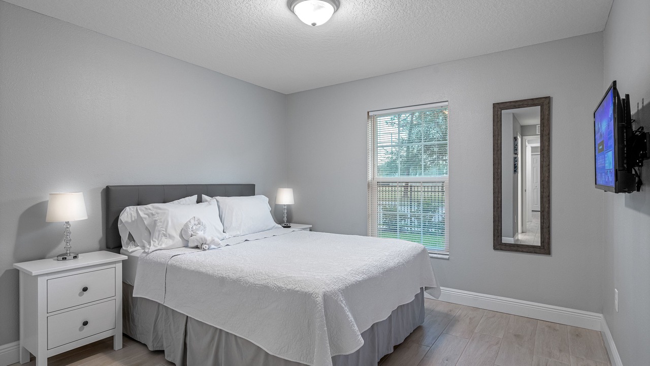 Photo of Bedroom in Tampa