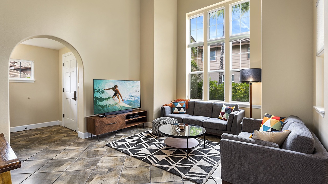 Photo of Bedroom in Waikoloa