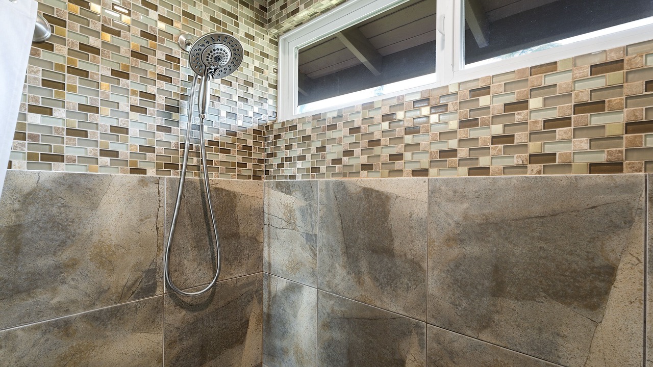 Photo of Bathroom in Waikoloa