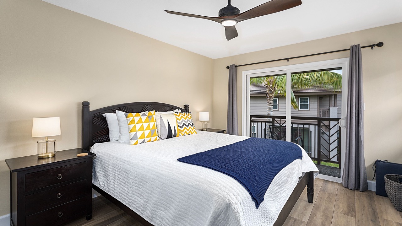 Photo of Bedroom in Waikoloa