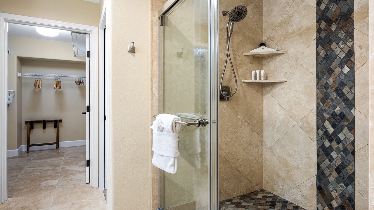 Photo of Bathroom in Waikoloa