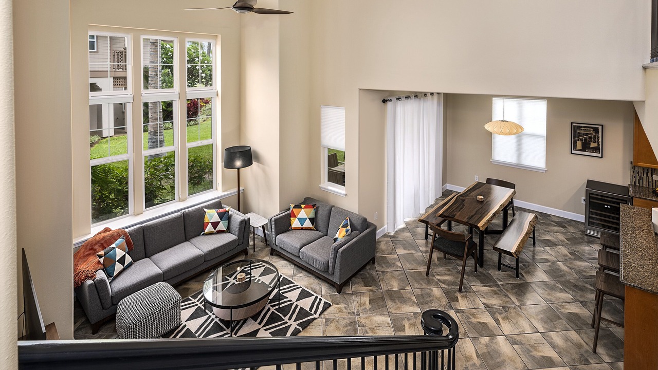 Photo of Bedroom in Waikoloa