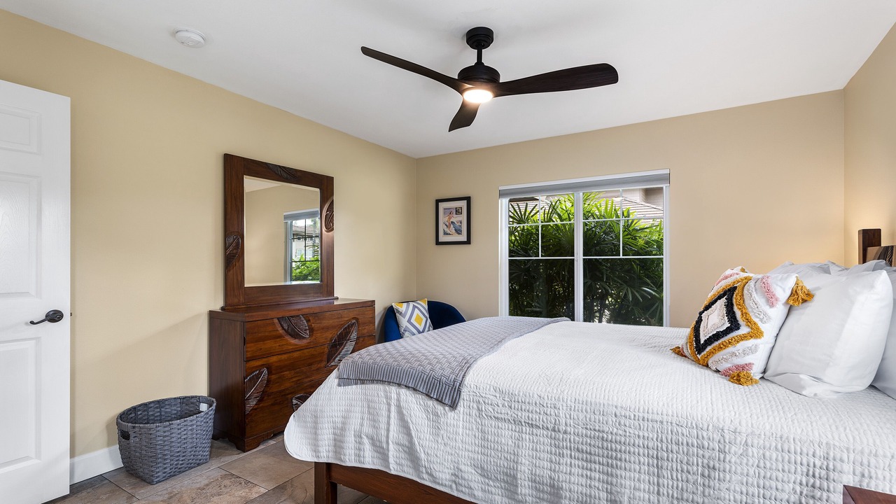 Photo of Bedroom in Waikoloa