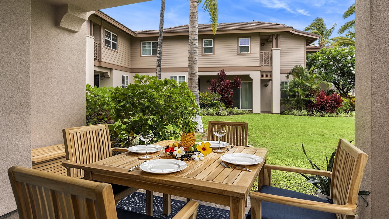 Photo of Outdoor in Waikoloa