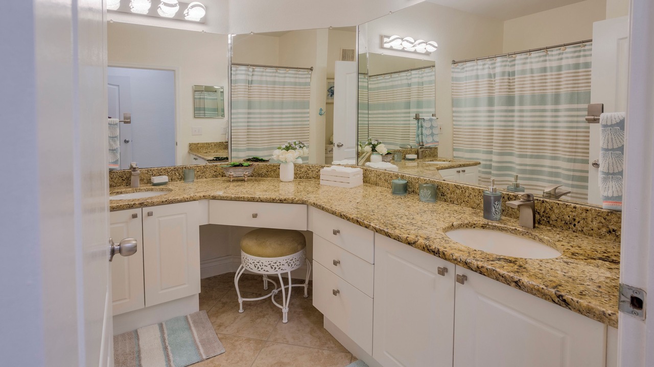 Photo of Bathroom in Clearwater