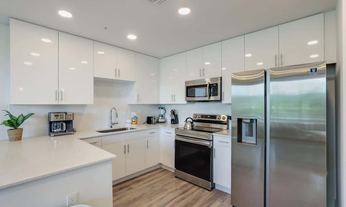 Photo of Kitchen in Central Sarasota